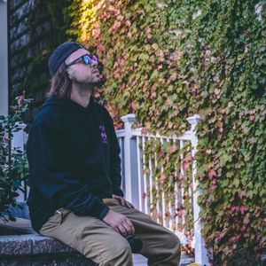 Meet your Posher, Chad